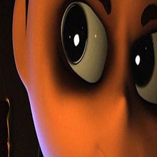 What Hides In The Shadow. 3D, Communication, Creativit, Animation, 3D Modeling, Photograph, Post-production, and 3D Design project by q54sznd9zv - 03.10.2025