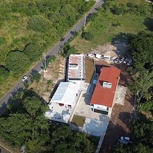 Video Dron para Gobernador . Film, Film, Video, TV, and Filmmaking project by Marcos Alonso Utrera Jimenez - 03.10.2025