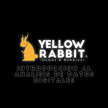 Análisis de datos digitales de Yellow Rabbit. Een project van Digitale marketing, Growth Marketing, Marketing y SEM van Manuel Armando Manrique Cornejo - 11.03.2025