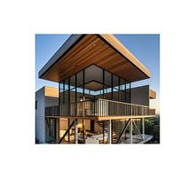 Casa Jorga. 3D, Architecture, Digital Architecture, Interior Architecture, 3D Modeling, and ArchVIZ project by Jordan Ortega Medina - 03.11.2025