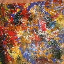 Daffy Delights. Un proyecto de Pintura acrílica, Ilustración digital y Dibujo digital de Melissa Romero - 11.03.2025