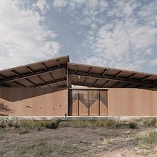 Concurso 'LA ESCUELA'. Architecture, Digital Architecture, Architectural Illustration, ArchVIZ, 3D Modeling, and 3D Design project by Clara Mateos Cecchi - 03.11.2025