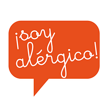Soy Alérgico. Communication, and Podcasting project by Maite Montenegro - 03.11.2025