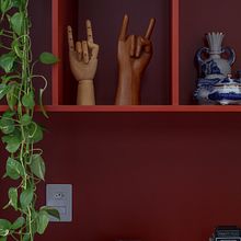 CASA MALU. Un proyecto de Fotografía y Fotografía en interiores de Lara Nonato - 11.03.2025