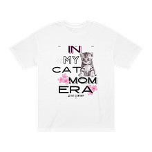 in my cat mom era. T, pograph, T, pograph, and Design project by Natalia Silva - 03.11.2025