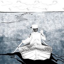¡Al Rescate!. Traditional illustration, Digital Illustration, Digital Drawing, Editorial Illustration, Picturebook, and Children's Literature project by Sharon Barcs - 03.12.2025