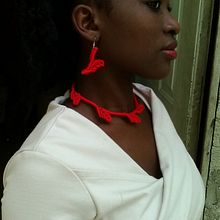 MES CREATIONS. Arts, and Crafts project by Ruth-thamar Charles - 03.12.2025