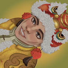 Genero Masculino sin miedo. Un proyecto de Bellas Artes, Dibujo, Dibujo a lápiz, Dibujo realista, Dibujo anatómico y Bocetado de Dary Martínez - 12.03.2025