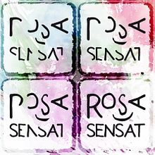 Escola d'estiu a Rosa Sensat. Un proyecto de Diseño gráfico y Pintura a la acuarela de Abel Argelagués Bessón - 12.03.2025