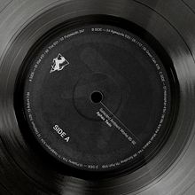 Selected Ambient Works 85-92 — Fictional Reissue. Graphic Design, and Editorial Design project by Álvaro Bellón - 03.12.2025