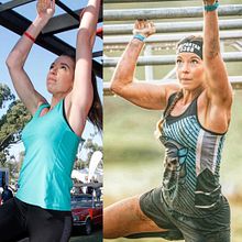 Gamer Gains: Strength, Confidence, World Championships. Br, ing e Identidade, e Design de personagens projeto de Jeff - 12.03.2025