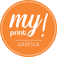 Mi proyecto del curso: Diseño de feed de Instagram con Canva para My Print Gráfica. Marketing, Creativit, Social Media, Digital Marketing, Instagram, and Advertising project by Georgina Mastrovito - 03.13.2025