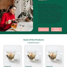Final Project Storytteling To UI/UX. Cop, writing, Information Design, Stor, telling, and UX / UI project by HENRIQUE ALVES - 03.13.2025