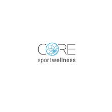 Core Sport Wellness. Un proyecto de Diseño gráfico de Vicki Rubio - 13.03.2025