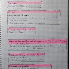 Proyecto 2° trimestre manga. Design Management, Management, and Productivit project by atori_proyects - 03.13.2025