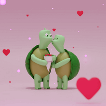 Torthu Ein Projekt aus dem Bereich 3D, Design von 3-D-Figuren, 3-D-Design, 3-D-Modellierung und Design von Figuren von Angeles MN - 13.03.2025