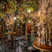 Caffe Vintage. Content Marketing, Digital Marketing, Facebook Marketing, Growth Marketing, Instagram Marketing, Marketing, Mobile Marketing, and Social Media project by Rafael Sanfilippo - 03.14.2025