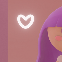 Modelado de personaje kawaii en blender. 3D Modeling, Character Design, Digital Illustration, Traditional illustration, and Manga project by Mariana Córdova Rodriguez - 03.15.2025