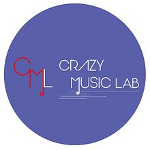 SOCIAL ANALYSIS CRAZY MUSIC LAB. Facebook Marketing, Growth Marketing, Instagram Marketing, Marketing, and Social Media project by apazienza92 - 03.15.2025