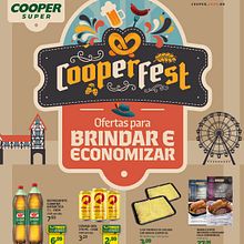 Ocktuber Fest de Blumenau. Un progetto di Marketing, Br, ing, Br e identit di Kel Lui - 15.03.2025