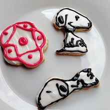 Mi proyecto Ein Projekt aus dem Bereich Backen, Essbare Kunst und Zuckerguss von Juan Diego Forero Guaje - 16.03.2025