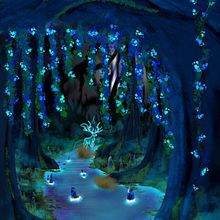 concept art for my vr game. Digital Illustration, Drawing, and Digital Drawing project by Frey marie - 03.16.2025