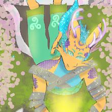 Aventuras de Hei. Character Design, Comic, Digital Illustration, Traditional illustration, and Manga project by In-Su Arts - 03.17.2025