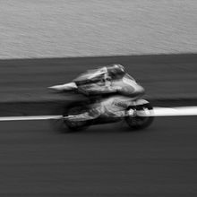 Speed. Un progetto di Fotografia e Fotografia all'aperto di Sofia Azevedo de Sousa - 17.03.2025