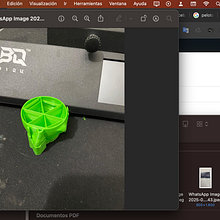domestika me funciona mal al subir un proyecto . % Axel Arrondo tarafından hazırlanan 3D projesi - 03.17.2025