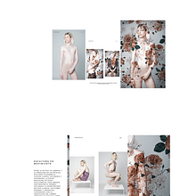 Genero . Communication, Editorial Design, Fine-Art Photograph, and Fashion Photograph project by Suyay Claucich - 03.17.2025