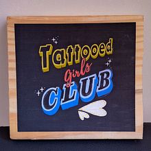 Projeto de Lettering. Un progetto di Calligrafia, Lettering e Design di tatuaggi di Jhennifer Oliveira dos Santos - 17.03.2025
