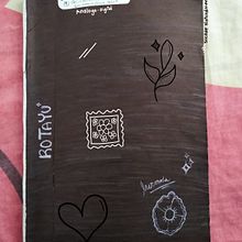 Cuaderno viajero . Creative Writing, Sketchbook, Narrative, Non-Fiction Writing, and Mindfulness project by Yuli Tatiana Rodriguez Rodriguez - 03.17.2025