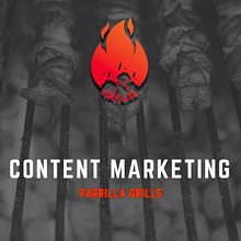 Marketing. Marketing, Digital Marketing, Content Marketing, Facebook Marketing, YouTube Marketing & Instagram Marketing project by julianortegaarias - 03.17.2025