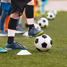 o poder do futebol. Un progetto di Instagram, Fotografia per Instagram, Fotografia lifest, le, Mobile marketing, Fotografia con smartphone e Social media di Efraim Oliveira - 18.03.2025