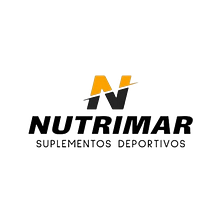 Nutrimar suplementos deportivos. Social Media project by mrcconde650 - 03.18.2025