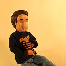 Pan Ein Projekt aus dem Bereich H, werk, Stop Motion und Art To von ianmigueltrujillo - 18.03.2025