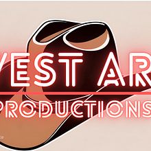 WEST ARG Productions. Programming, Digital Illustration, Graphic Design, 3D, Product Design, and 2D Animation project by Fernando Mendez - 03.19.2025