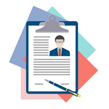 PEL - Propuesta de Entrevista Laboral  Ein Projekt aus dem Bereich Business, Kreative Beratung, Designverwaltung, Management, Produktivität, Künstliche Intelligenz und ChatGPT von Héctor Moctezuma - 19.03.2025