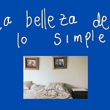 La belleza en lo simple.. Photograph, Writing, and Film Photograph project by juliamar - 03.19.2025