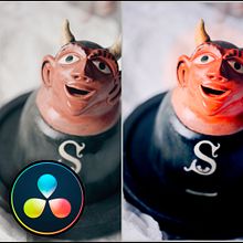 Colorizado para ChefTV. Un projet de Correction des couleurs, Postproduction audiovisuelle , et Cinéma, vidéo et télévision de gustavoegatto - 19.03.2025