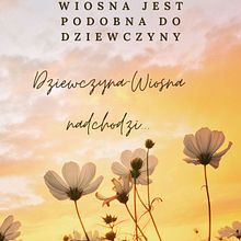 Projekt "Dziewczyna-Wiosna". Un proyecto de Ilustración infantil y Literatura infantil						 de Anna Dymovska - 19.03.2025