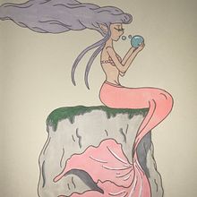 Proyecto Final Manga. Character Design, Drawing, Ink Illustration, Manga, and Pencil Drawing project by mercevm42 - 03.20.2025