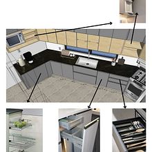Proyectos Anteriores. ArchVIZ project by Sol Magoia - 03.21.2025