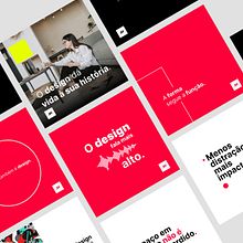 Projeto Design Gráfico para Iniciantes. Br, ing, Identit, Design, Logo Design, Graphic Design, T, pograph, Design, T, and pograph project by Luís Renato Jarentchuk - 03.21.2025