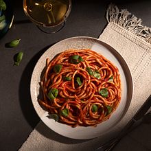 My final project: Food Styling. Un projet de Photographie gastronomique, St , et lisme culinaire de Matheus Linhares - 21.03.2025