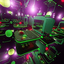 Trapper Keeper Reproductions. Un proyecto de Modelado 3D, Diseño 3D y 3D de Alexx Artificial - 22.03.2025