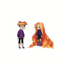Adventurers of the Lost Volcano – A Board Game Journey. Character Design, Children's Illustration, Traditional illustration, and Narrative project by rayan.bashasha.2004 - 03.23.2025