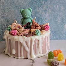 Dulce Infancia 🙂. DIY, Interior Design, and Product Design project by Gemma Graniglia - 03.23.2025