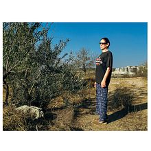 Faces of the West Bank (2024). Instagram Photograph, Mobile Photograph, and Outdoor Photograph project by Simon - 03.23.2025