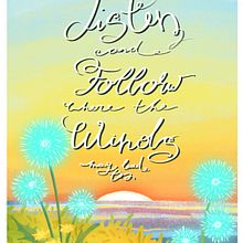 Let the wind lead. Calligraph, Digital Lettering, Video Games, and Digital Illustration project by ritaguseva1997 - 03.23.2025